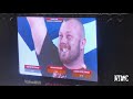 Adam Bishop | Britain's Strongest Man 2020 | FULL Comp Highlights