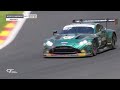 HIGHLIGHTS | Race | Spa-Francorchamps | British GT 2024