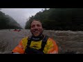 “That was so much sicker than I expected” | Chauga / Chattooga IV @5ft