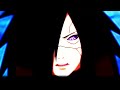 Tectonic 🥷 [Madara - The Ghost Of the Uchiha ⛩] [AMV/ EDIT]- Alight motion