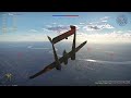 This DUTCH Fighter Plane is INCREDIBLE (War Thunder Fokker G1)