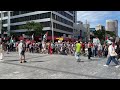 Palestine Protest in Brisbane 🇵🇸