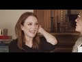 Julianne Moore on Not Buying the 