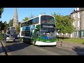 Lothian Buses Musselburgh