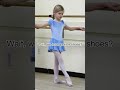 When My Feet HURT! 🩰😩#pointe #ballet #shorts #ballerina