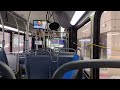 SEPTA 2023 New Flyer XDE40 #3602 On Route 97! (FULL RIDE)