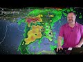 Tracking The Impacts | Caribbean and Bahamas Weather Forecast for June 9th