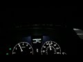 2010 Lexus RX 350 AWD 0-60 MPH / 0-100 KPH