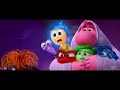 Inside Out 2 - “Being A Teenager Means More Emotions” New Clip (2024) Pixar