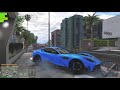 GTA 5 mods New Billionaire Luxury Auto Club (GTA 5 PC Real Life Mods)