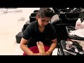 Foot Massage | Foot Massage Technique | How to Foot Massage Tutorial | Cocoon Salon