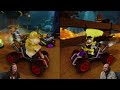 Winner Plays On - Crash Team Racing Contest