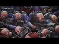 The Tyranids | Warhammer 40,000