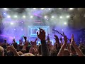 Dzsúdló - LEJ ft. Lil Frakk @Budapest Park (2021.08.27)