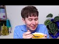 Dan forces Phil to try Soup