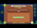 Resurrection [Easy Demon] by Hinds