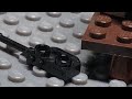 Happy Birthday (LEGO Stop Motion)