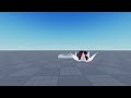 Rocket jump fail. [Moon animator]