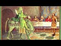 Le Roi Arthur - Chapitre 7 - Gauvain