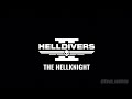 Helldivers 2 : THE HELLKNIGHT [cinematic trailer]