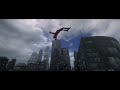 Juice WRLD - Hide 🎵 | Web Swinging (Spider-Man 2)