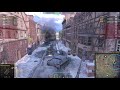 Stug III B 7 kills