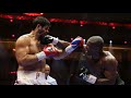 Daniel Dubois TKO victory over Hrgovic review!!!