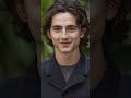 Timothee Chalamet | photo gallery