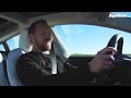 TESLA Model 3 vs BMW M3 Track Battle | Top Gear