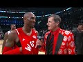 6 Minutes of the GREATEST NBA Interviews