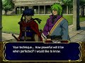 THIS BIRD YOU CANNOT CAGE | Fire Emblem: Path of Radiance