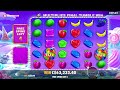 🔥 PLAYER HITS SUPER BIG WIN ON SWEET BONANZA 1000 💰 HIGH STAKES