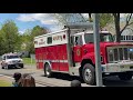 Avon High School 2020 Senior Car Parade