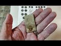 Metal Detecting 7-21-2024