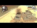 GTA tank rampage