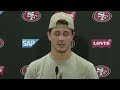 What The 49ers Aren’t Telling You About Brock Purdy…