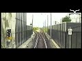 🚇 1998 oude Cabinerit Metro/Sneltram 51 Centraal Station - Amstelveen Middenhoven | GVB Amsterdam