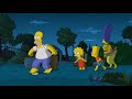 The Simpsons –  Screenless