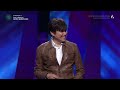 The Healing Power Of A Joyful Heart (Full Sermon) | Joseph Prince | Gospel Partner Episode