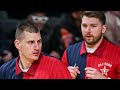 Don’t Let the Haters Change Your Mind About The Greatness Of Nikola Jokic
