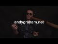 Andy Graham - SlapStick and Didgeridoo - Psychedelic Feel