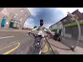 Quick Ride. Northfleet. E-bike. 360