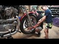Harley CV Carburetor Tuning: Fixing Hesitation and Carb Stumbles
