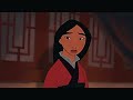 Too Much Labor - Mulan