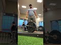 21-15-9 Mediocre Deadlift