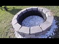 How To Build a DIY Smokeless Fire Pit That Really Works!
