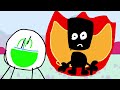 Animatic Battle 2 scene reanimated! (Og by @gagofgreen9611 )