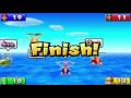 Mario Party Island Tour - All Mini Games