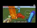 Hunting animals with @Minecraft Gamelayz cats