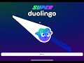 i got an 100 day streak on duolingo!!!